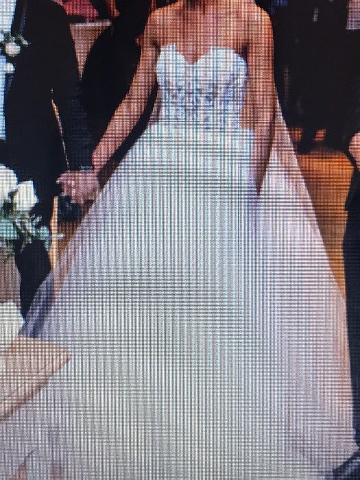 Булченска рокля !