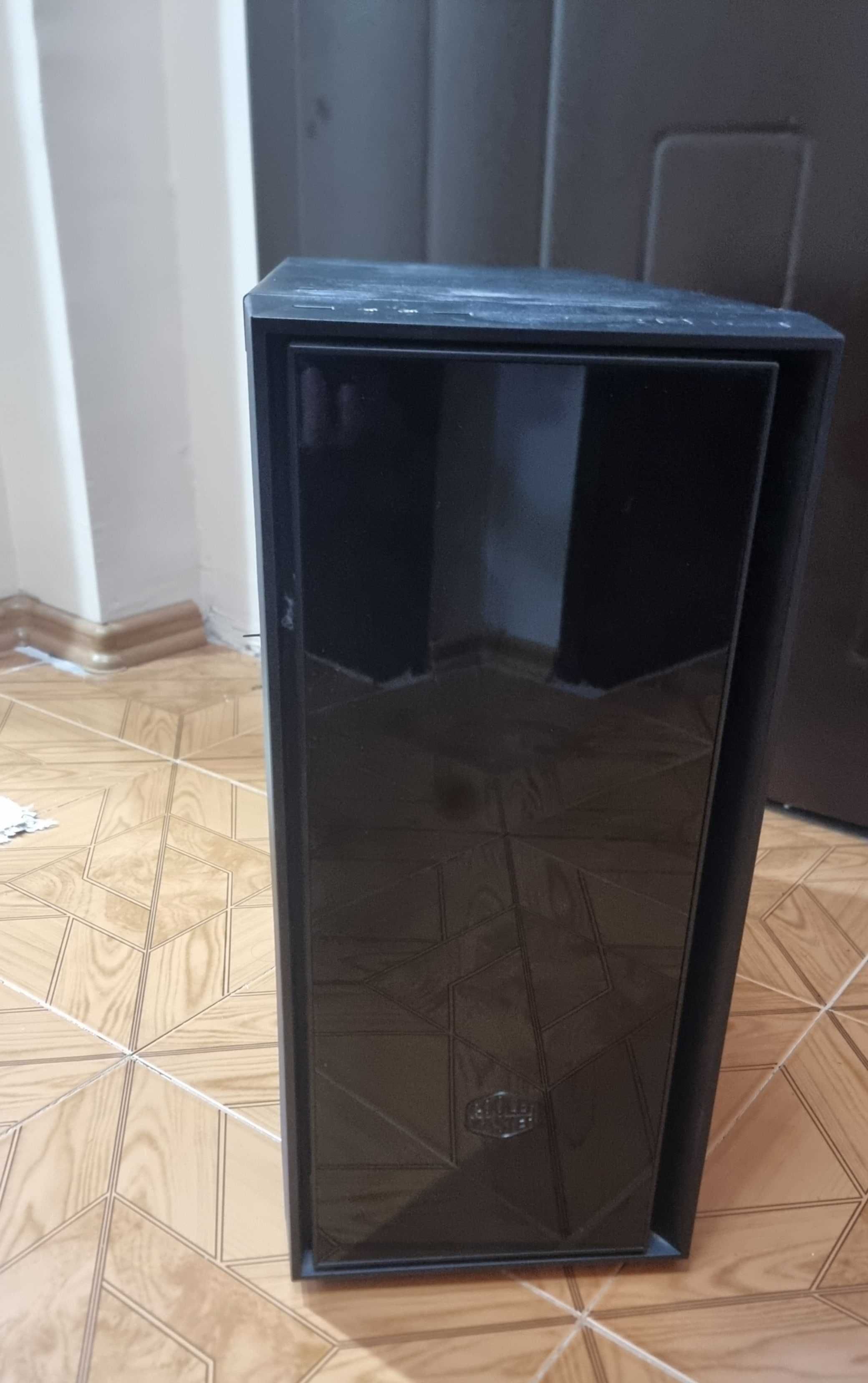 Геймърски компютър i7 6700, gtx 1070ti, 16gb ram за игри fortnite, gta