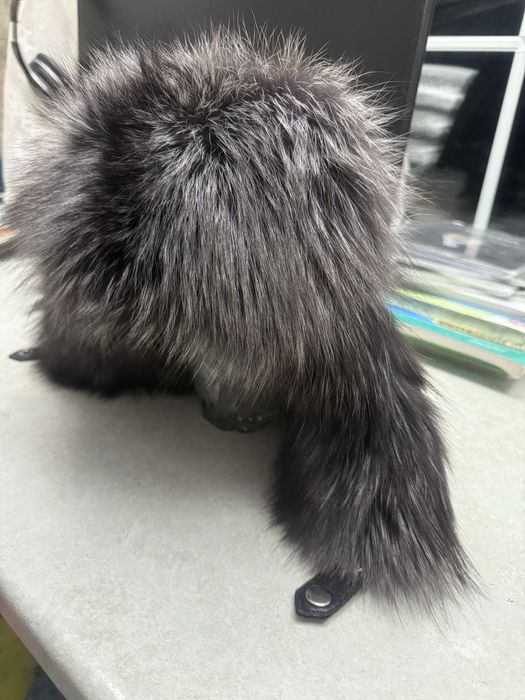 Продам шапку ушанку