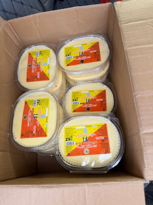 Масло Тайынша оптом напрямую с завода