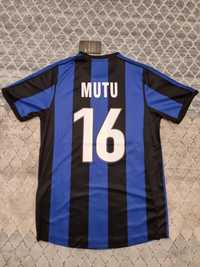 Tricou Mutu Inter 1999 2000