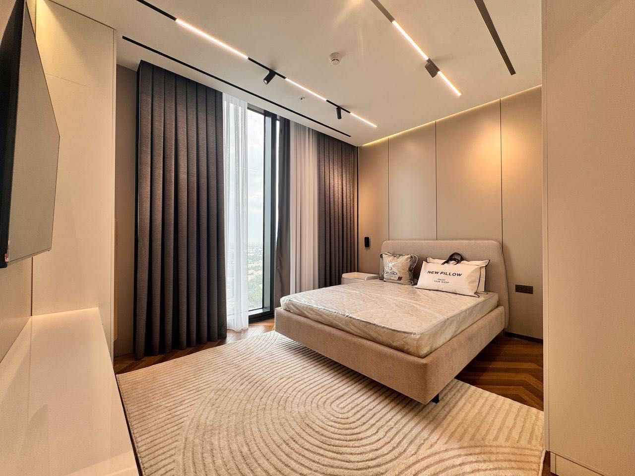 Nest One Продается 2 комнатная квартира ремонт Tashkent City