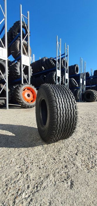 400/60-15.5 ATF 18Pliuri cauciucuri noi pentru remorci de Baloti QZX1