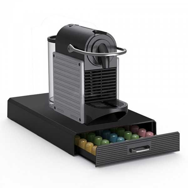 Органайзер Чекмедже Кутия за капсули за кафе Nespresso Dolce Gusto
