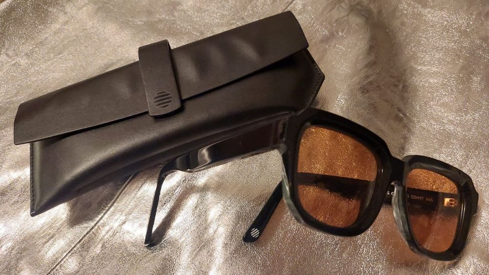 Ochelari de soare OPHY MIES 01/G