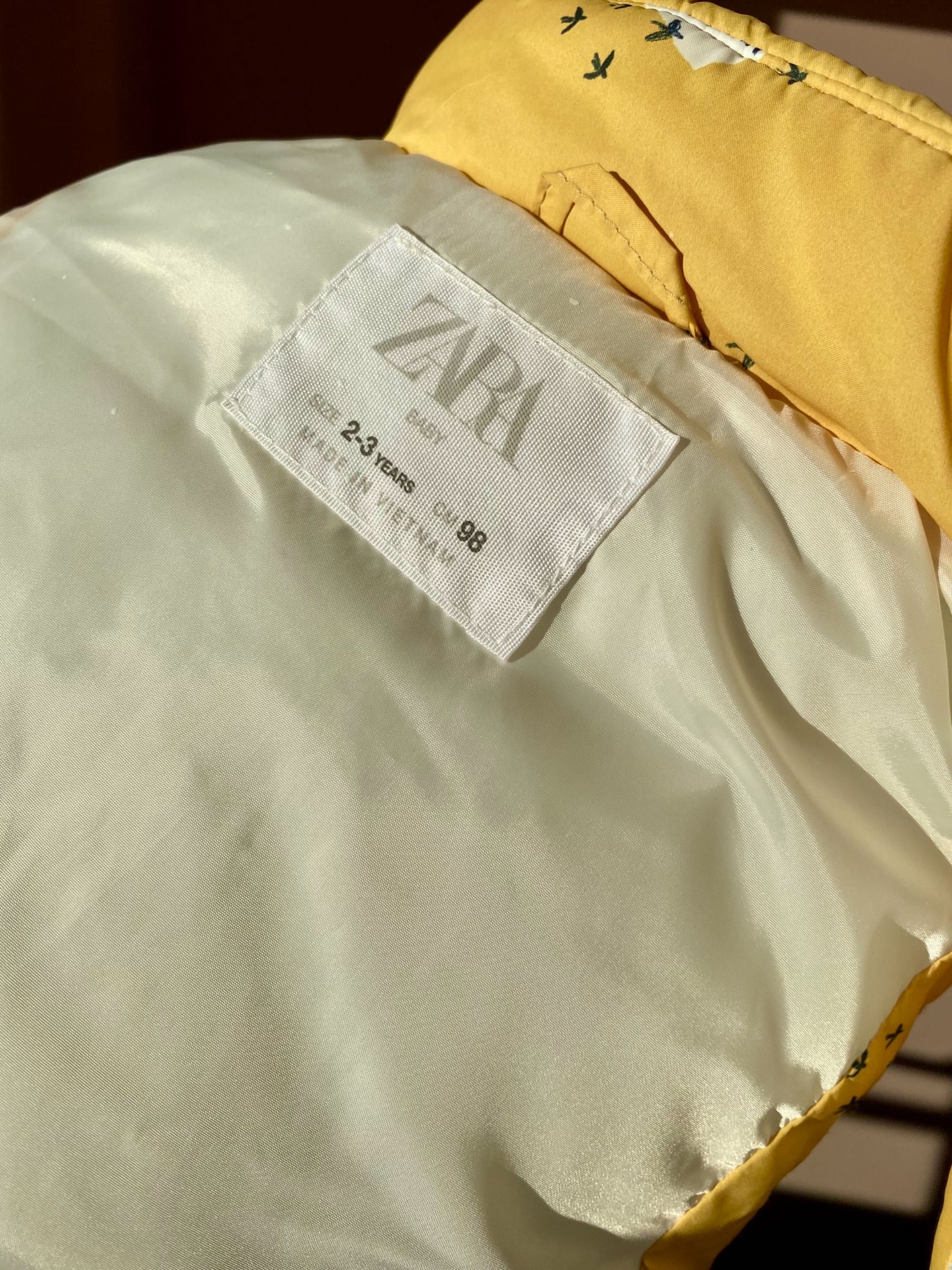 Детски елек Zara