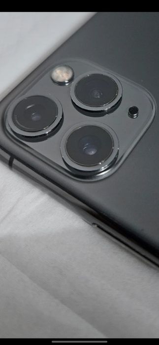 iPhone 11 pro max 256gb