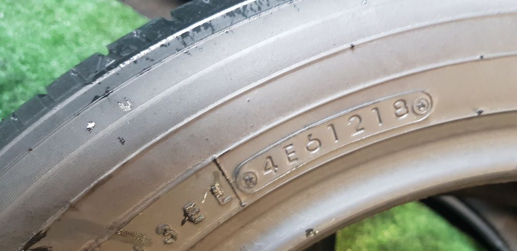 Anvelope 2x185 60 16 toyo dot 18 mm 5