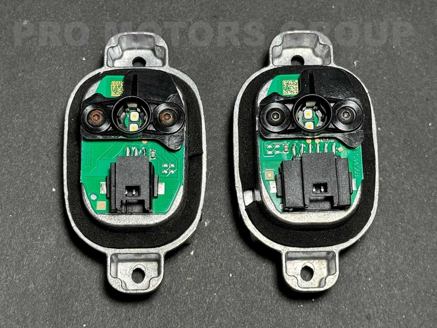 Модул Дневни светлини LED DRL LCI BMW 1 Series F20 F21  7428425