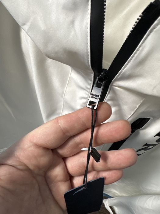 Hanorac Prada model nou Premium