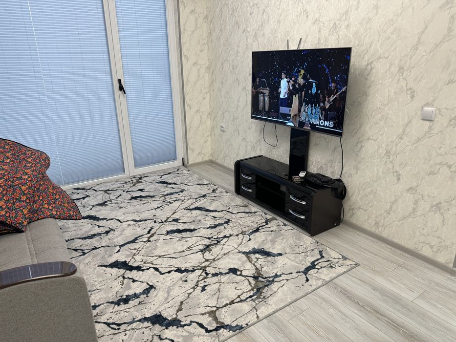 Kvartera yakkasaroy zgg sitiy