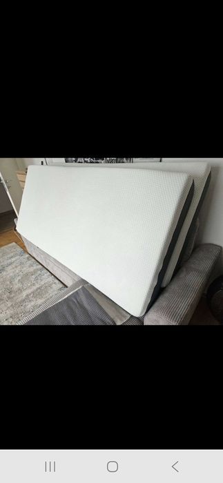 Vănd saltele import Germania