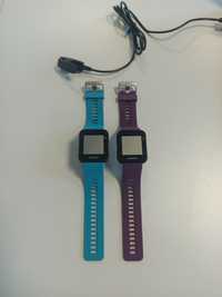 2 ceasuri defecte Garmin Forerunner 30