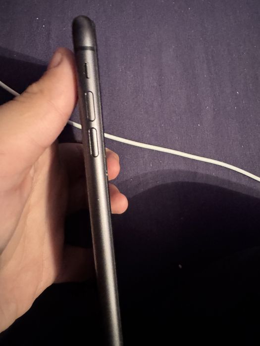 Vand iphone 11 black