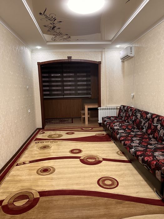 Продается квартира ТТЗ-1