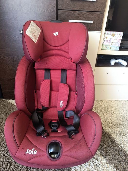 Scaun auto copii fete Joie