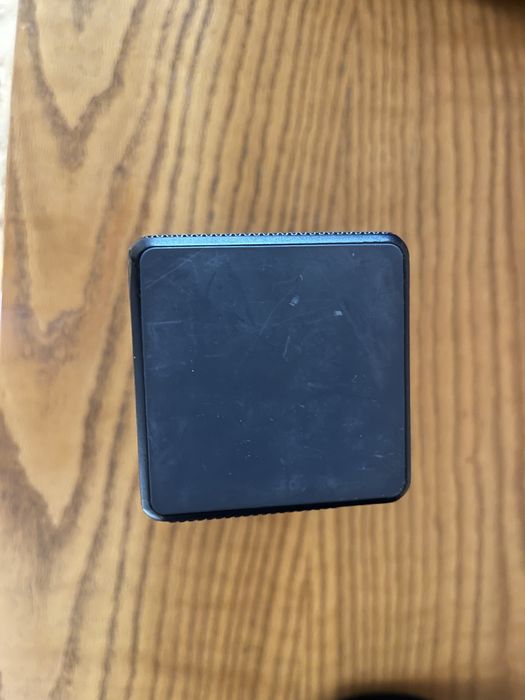 Bluetooth Speaker Sony SRS X3