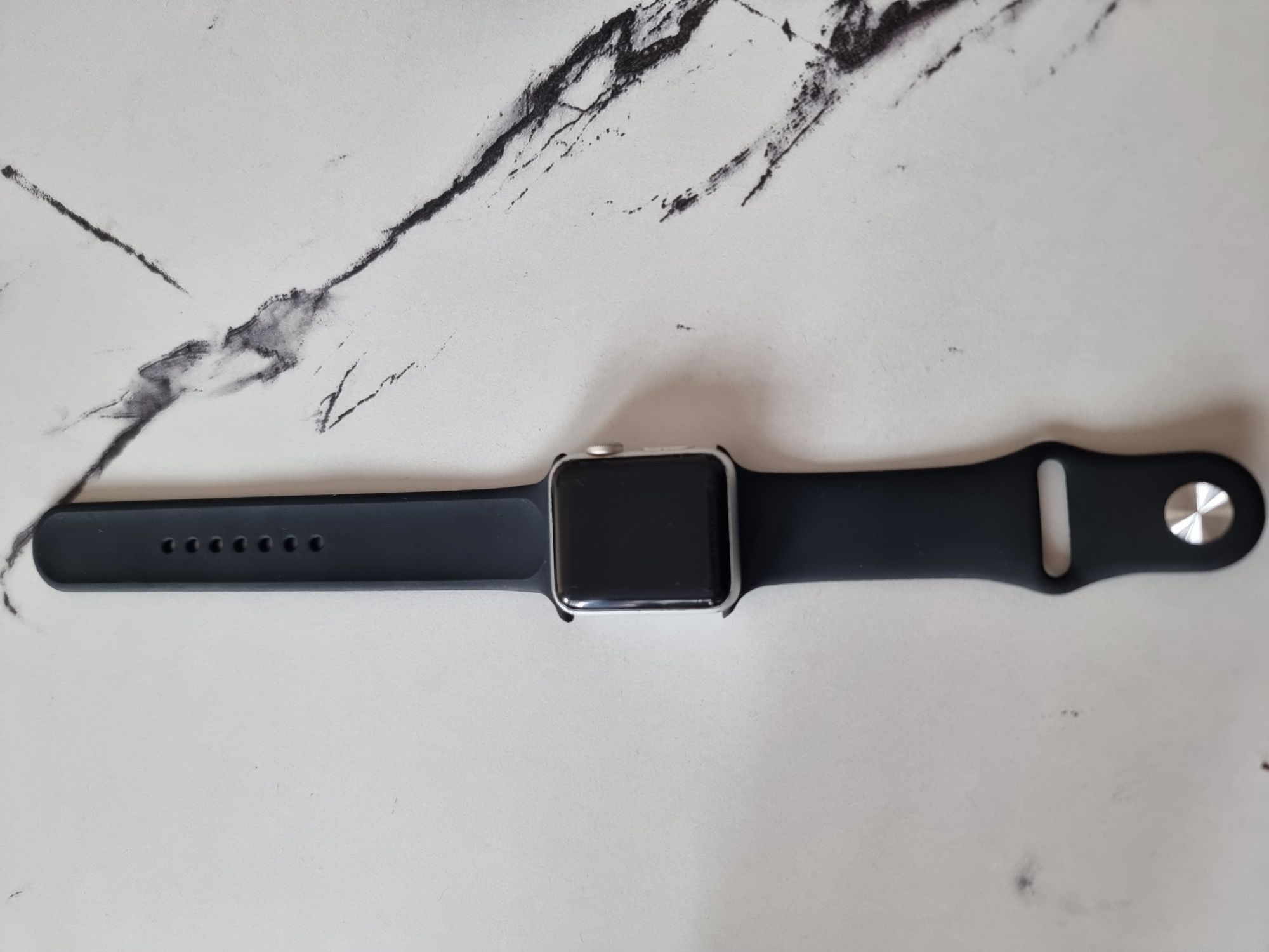 Apple watch serias 3