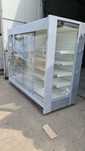 Vitrina frigorifica LINDE 3.75 m