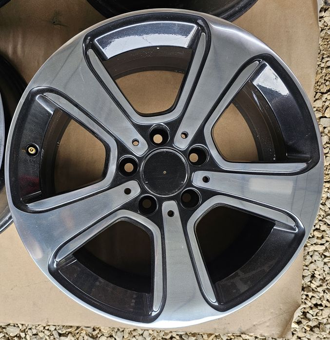JANTE 5x112 R 17 de vânzare
