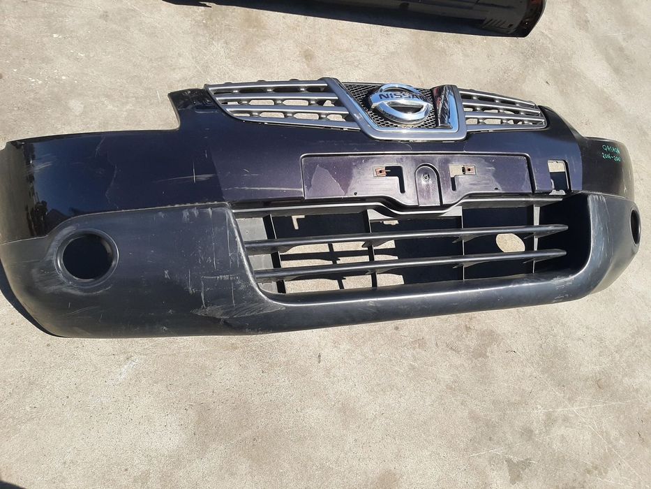 Bara fata nissan qashqai j10 nj10 jj10e 62257jd00h