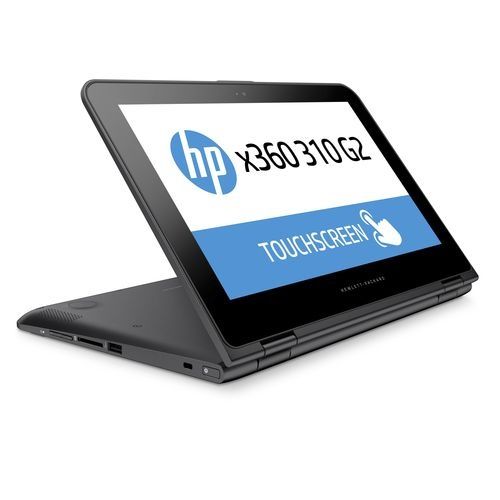 HP X360 2в1 Тъчскрийн,Intel N3700,8GB RAM,256GB SSD.