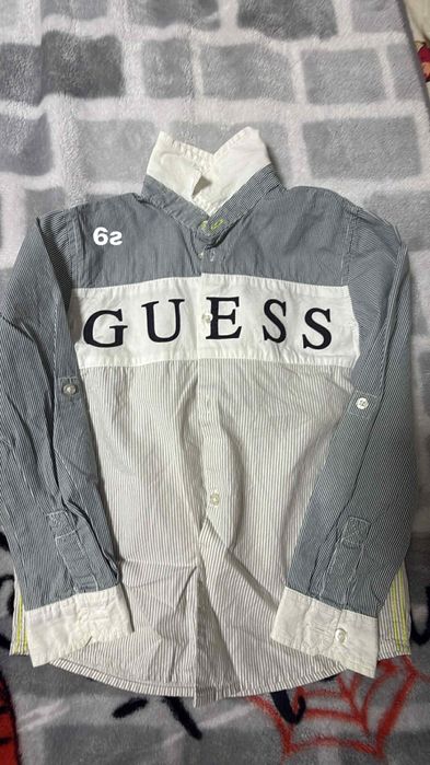 Запазени ризи за момче