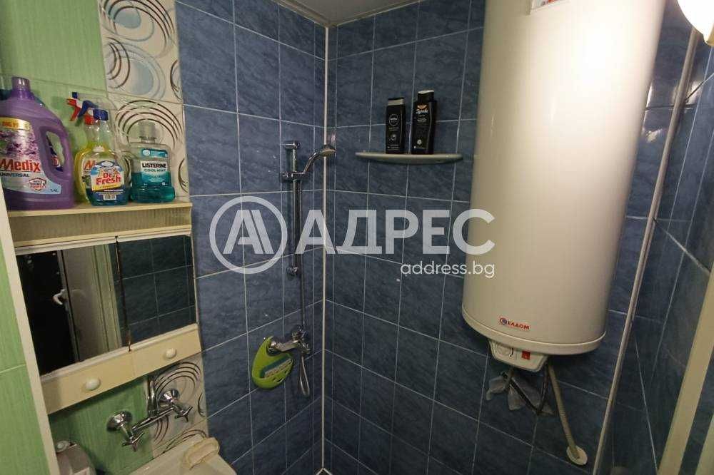 Продава се Тристаен апартамент в Разград, Орел - 63 кв.м за 1012 €/кв.м - Снимка #4