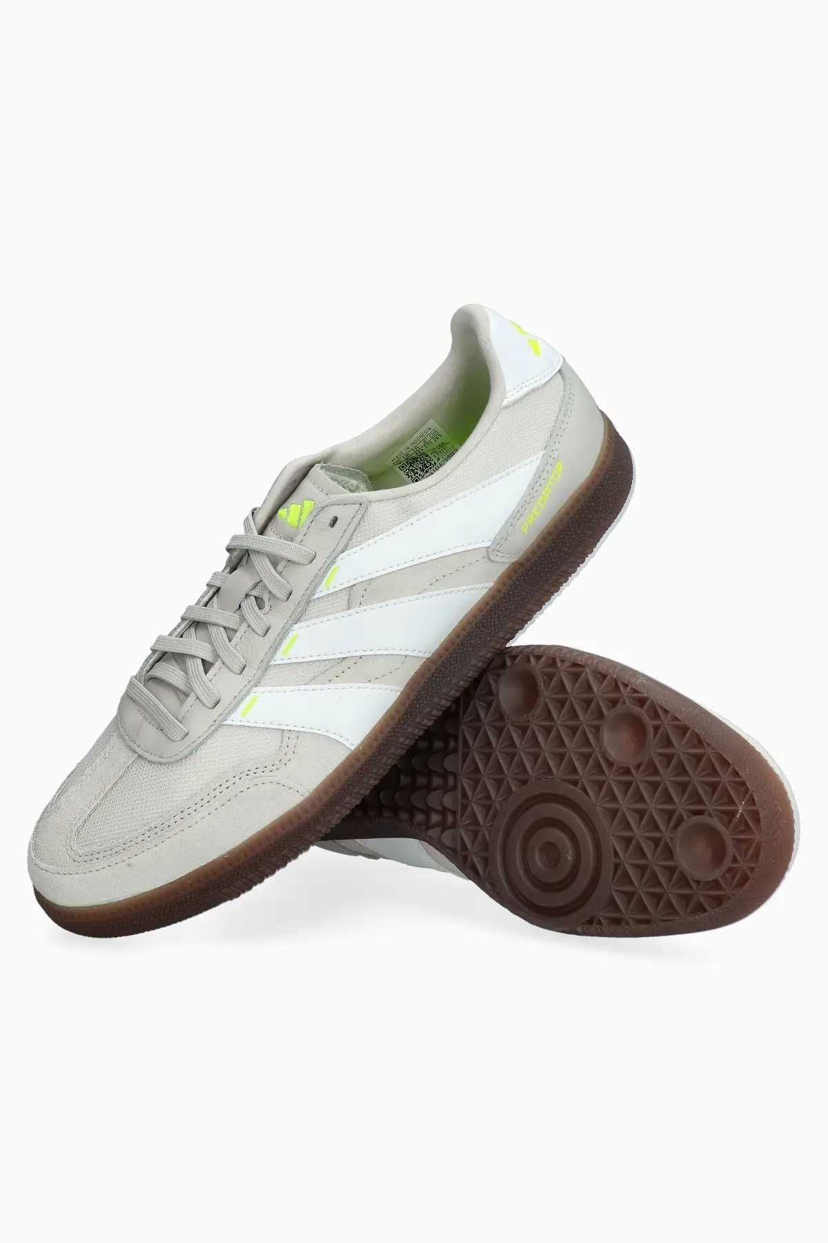 НОВИ Маратонки Adidas Predator Freestyler Размер 43 1/3
