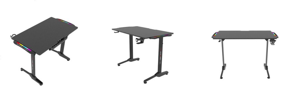 Продам компьютерный стол DX RACER LT 007 N-5