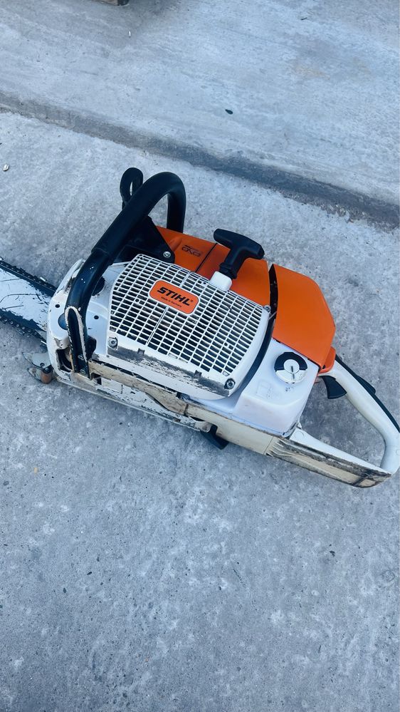 Drujbe Stihl MS 880