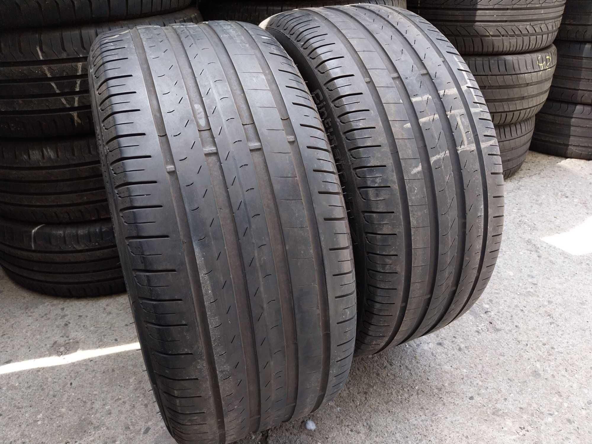 Anvelope second vară  275 35 R19 Pirelli RSC*