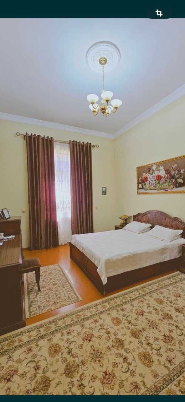 V507 ПРОДАЕТСЯ_ДОМ Замон Туйхона бетонка 6 соток 7 комнат