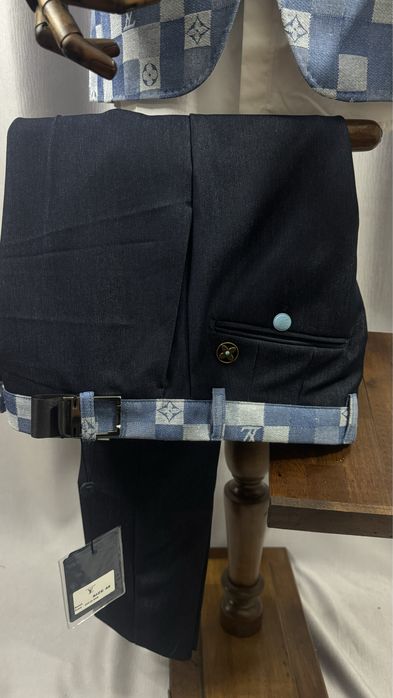 Costum Louis Vuitton