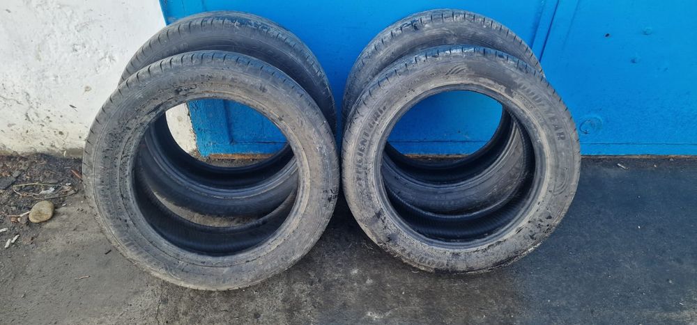 Баллоны почти новые ездили всего 500 км.