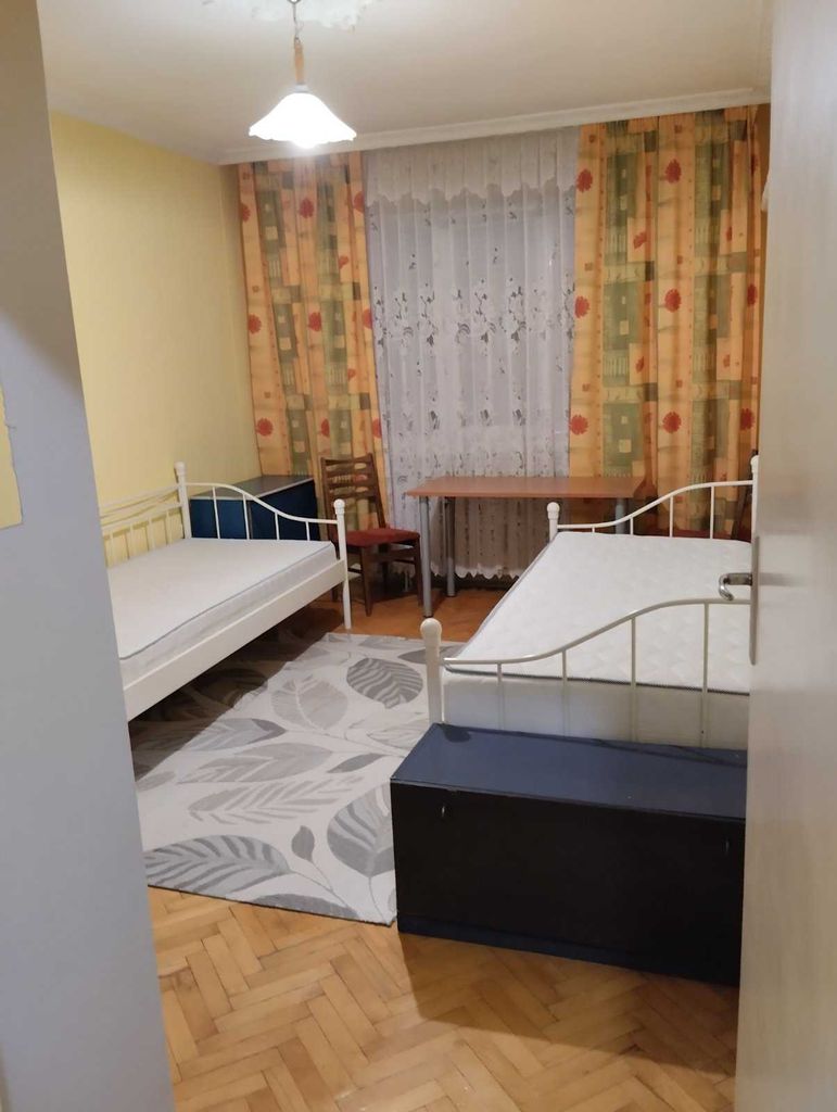 Дава се под наем Двустаен апартамент в Плевен, Дружба 4 - 50 кв.м за 280.5 € - Снимка #6