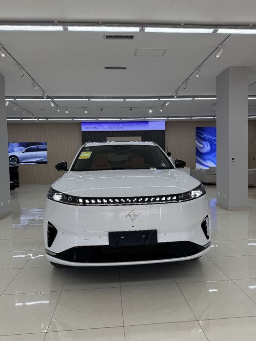 Dongfeng 008 Reystayling 2025 Gibrid va elektr NALICHI VA GARANTIYA BO