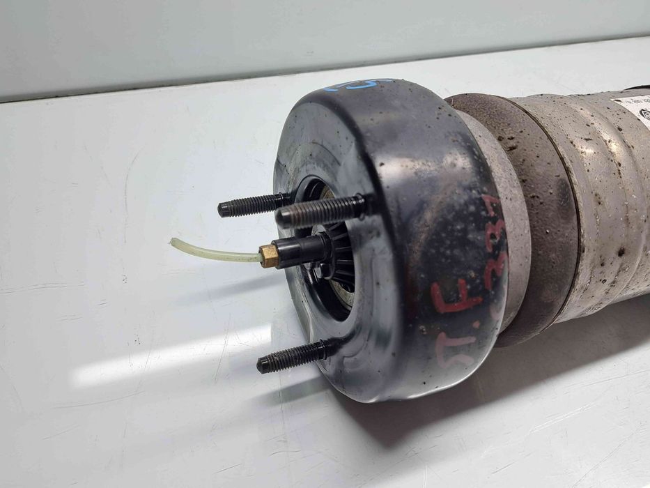 Amortizor stanga fata Mercedes Clasa C (W205) [Fabr 2014-prezent] A205