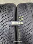 SET 2 Anvelope Iarna 215/55 R18 MICHELIN Pilot Alpin 5 99V