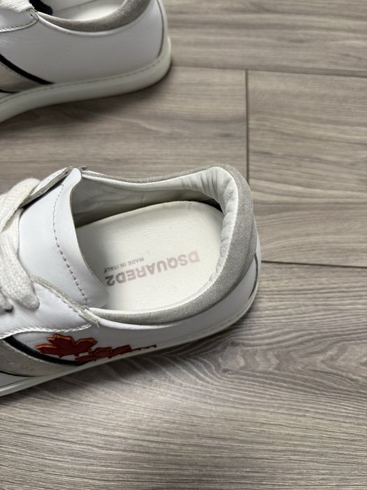 Adidasi Dsquared