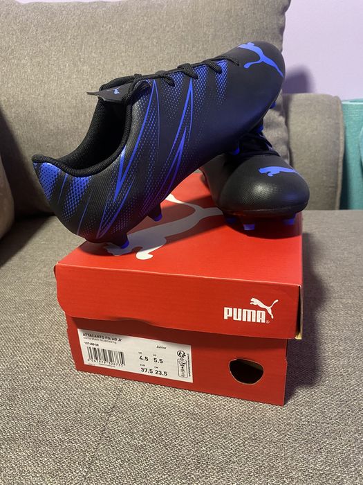 Детски бутонки НОВИ Puma