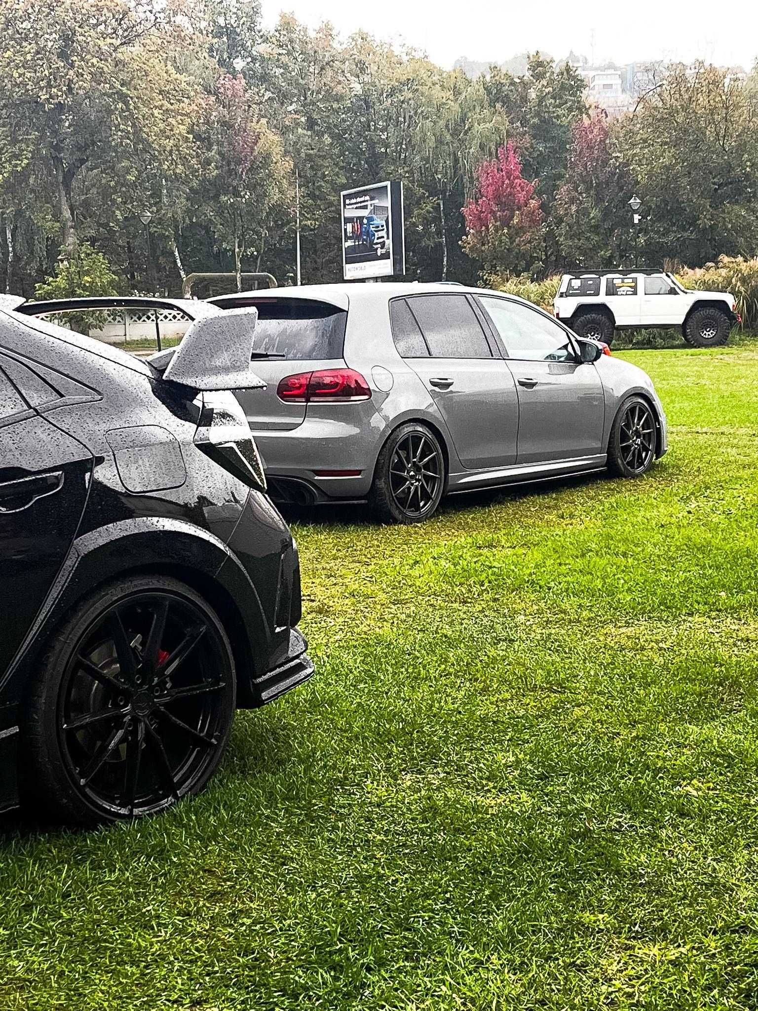 Golf 6 GTI 2010  2.0 TSI