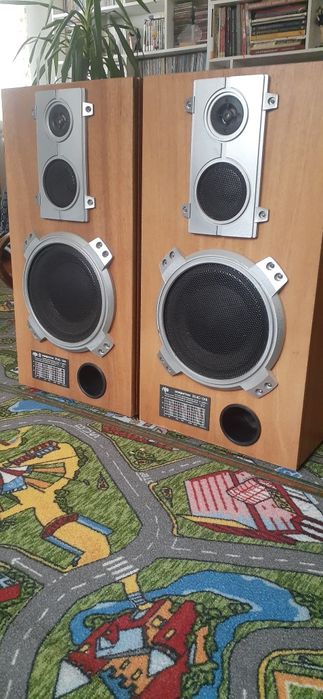 Колонки Амфитон 35АС018