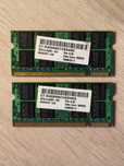 RAM 1GB DDR2 Samsung M470T2953EZ3-CE6