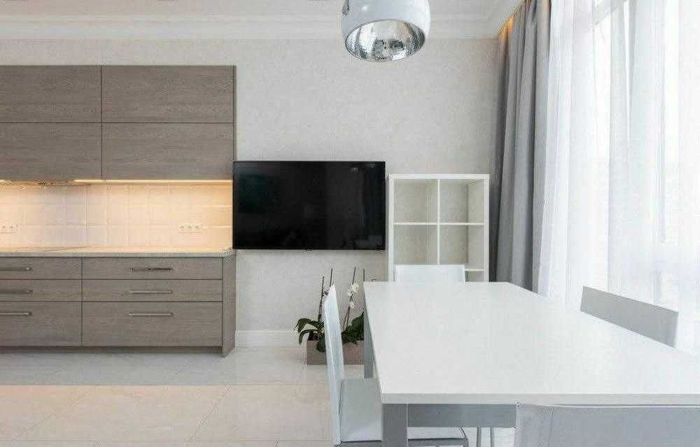 Продава се Двустаен апартамент в София, Витоша - 65 кв.м за 2391 €/кв.м - Снимка #1