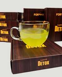 Detox For X5 ceai de slabit