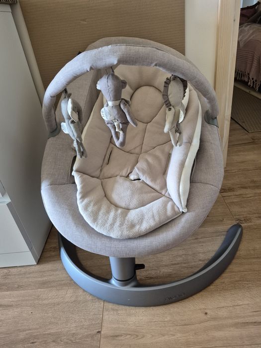 Nuna leaf stare impecabila