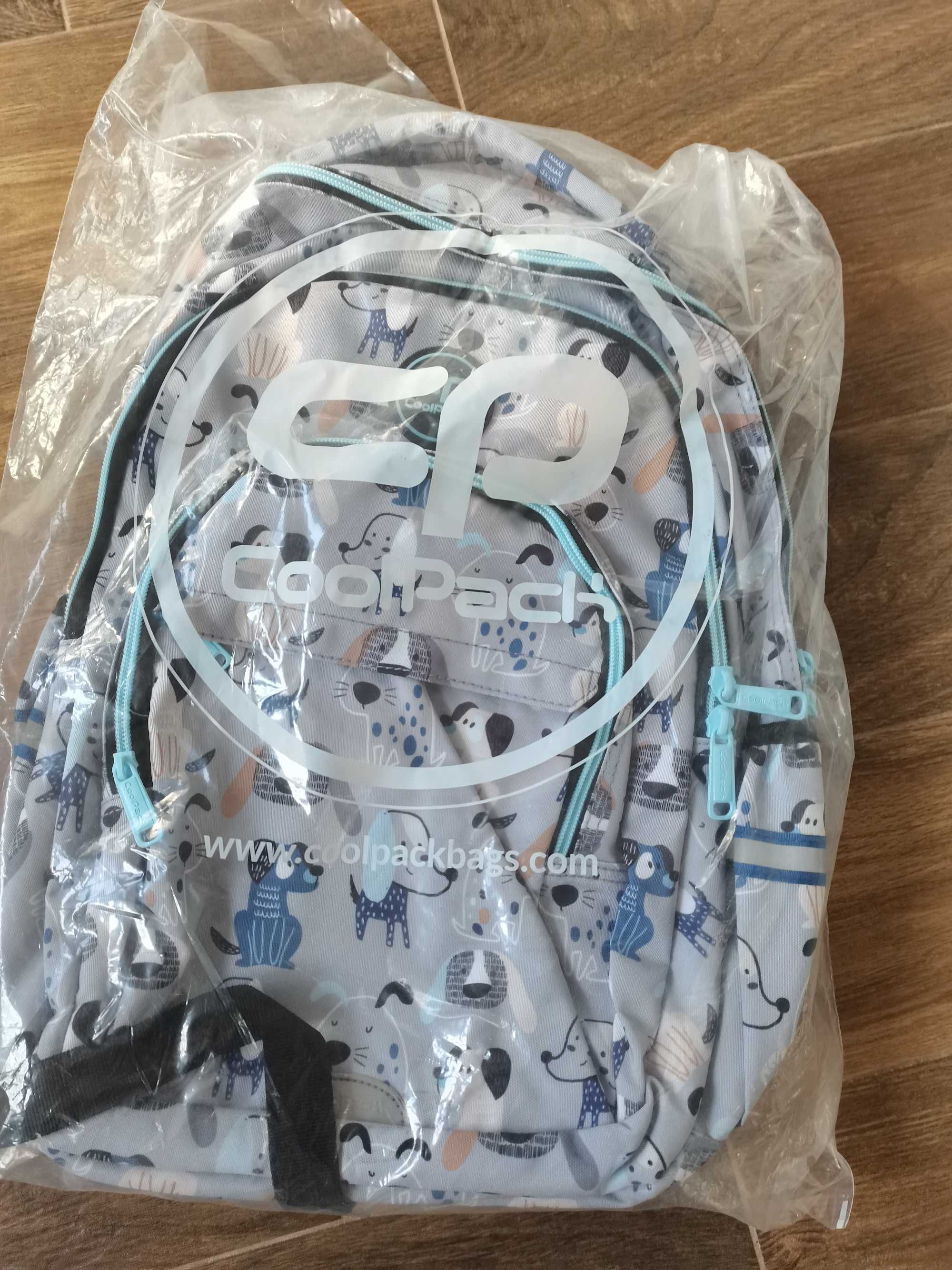 Нова Раница CoolPack