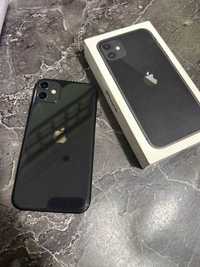 Apple iPhone 11, 128Gb ( Астана ,ул Куйши Дина 31) л345528