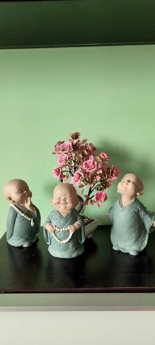 Decoratiuni Inart rasina dura